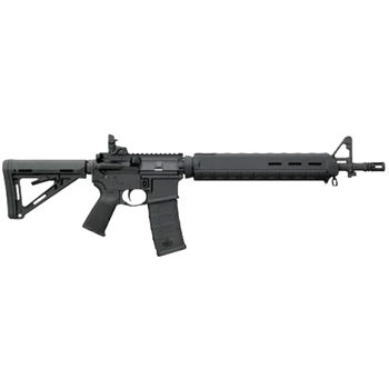Bushmaster 3f Gas Pstn Car 223 30