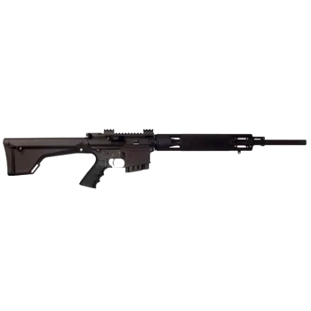 Bushmaster 90821 Hunter 5+1 308win/7.62nato 20" Flat-top