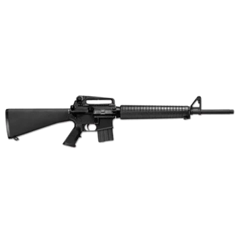 Bushmaster A2 223 Dcm-xr 20