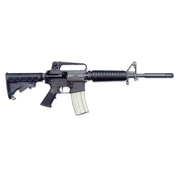 Bushmaster Bsh A1 Shortyspec Ts 223 16 30