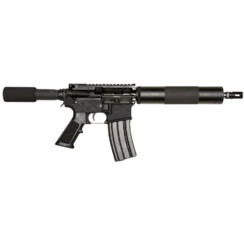 Bushmaster M4 Patrolman