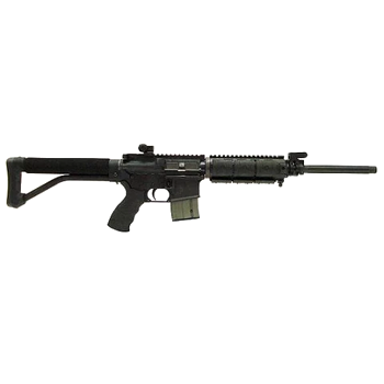 Bushmaster Post Ban