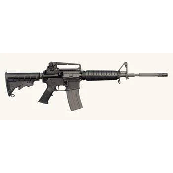 Bushmaster Pre Ban M4A2