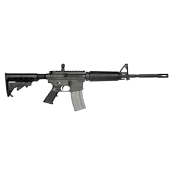 Bushmaster XM-15