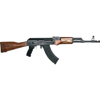 Century Arms C39V2 Pistol