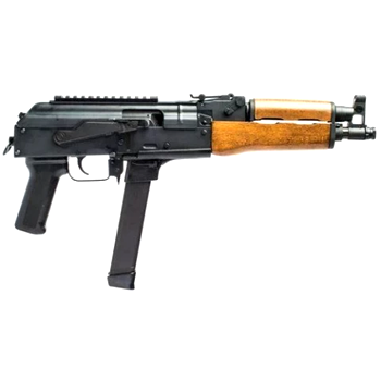 Century Arms Draco NAK9
