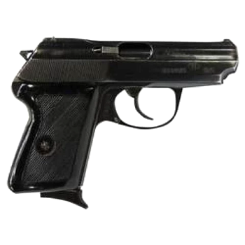 Century Arms P64
