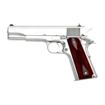 Colt Bright Stainless