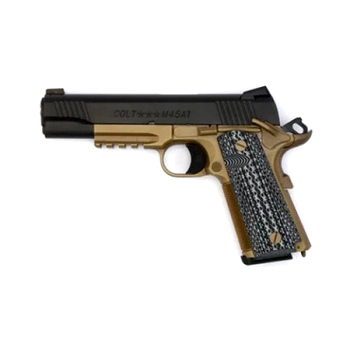 Colt Custom Shop CQB