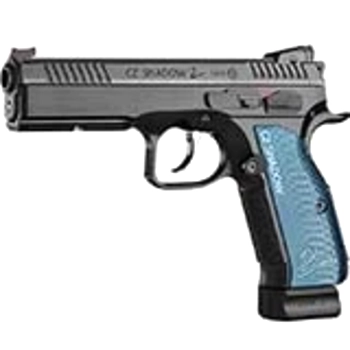 CZ-USA CZ 75 Shadow 2