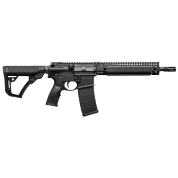 Daniel Defense DDM4 300S