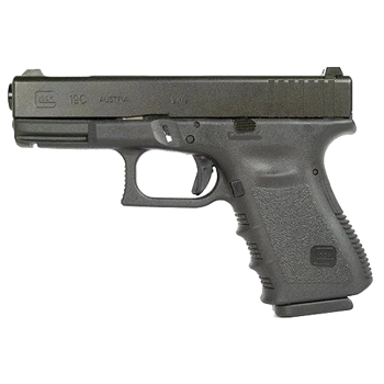 Glock 19C SFS