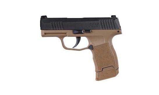 SIG Sauer P365 9mm Pistol