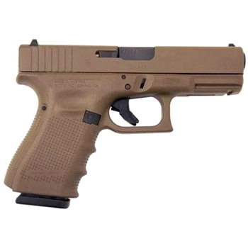 Glock 23 Gen 4 PG2350204D