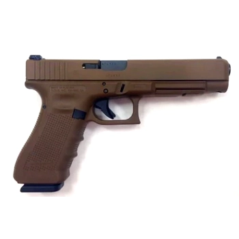 Glock 34 Gen 4 PG3430104D
