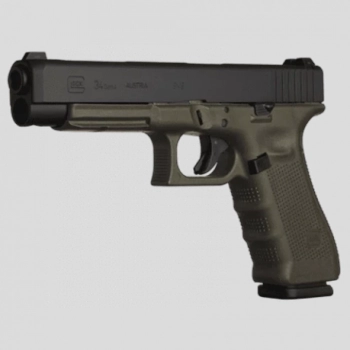 Glock 34 Gen 4 PG3437101