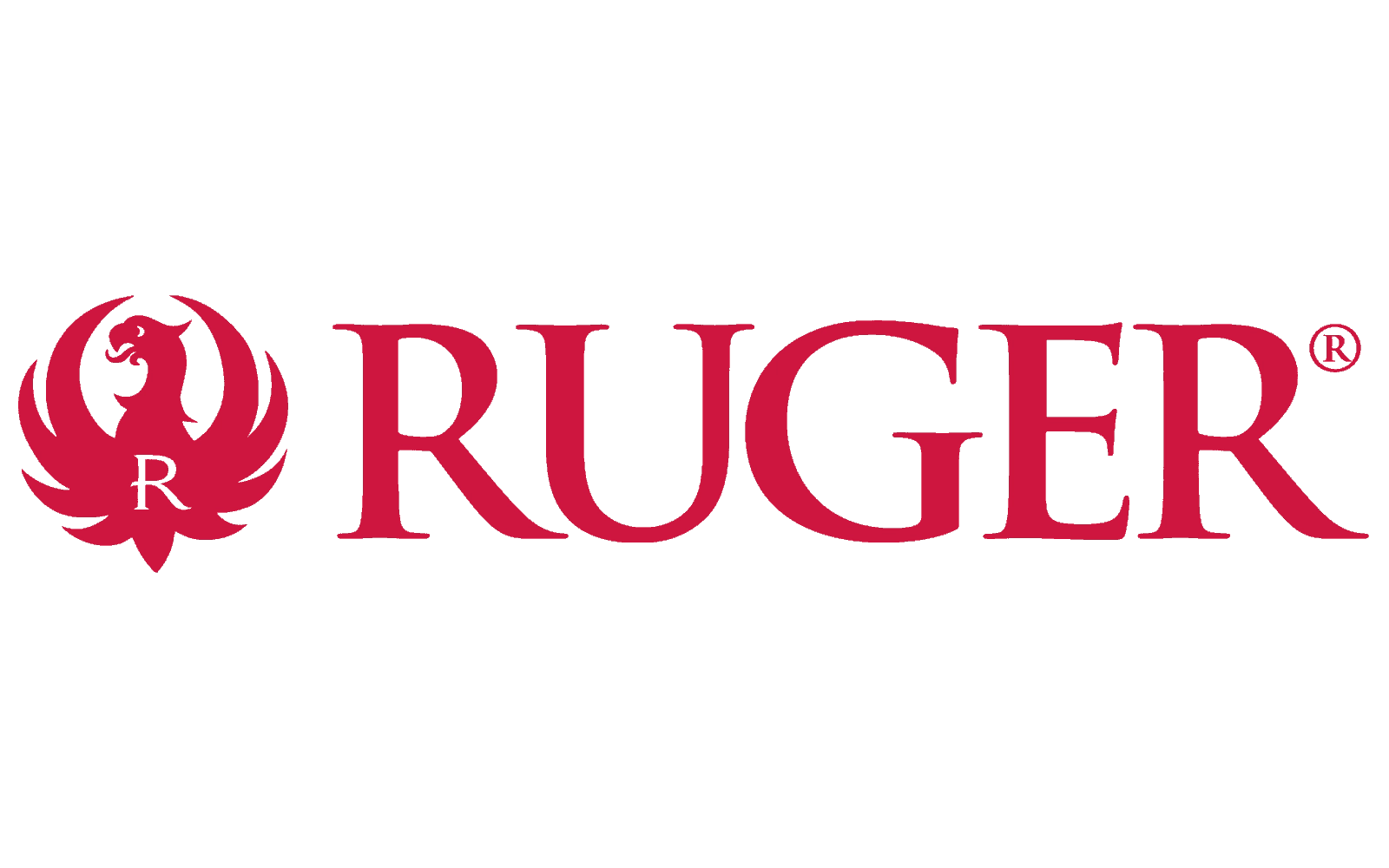 Ruger logo