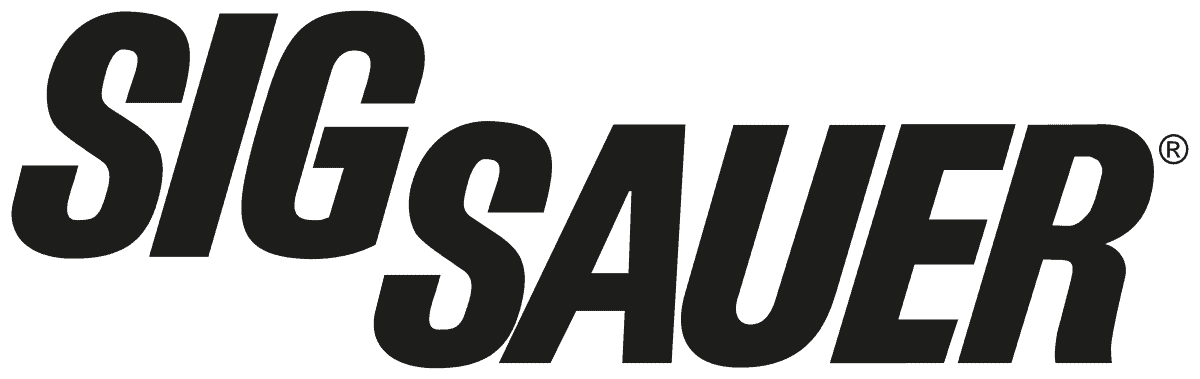 Sig sauer logo