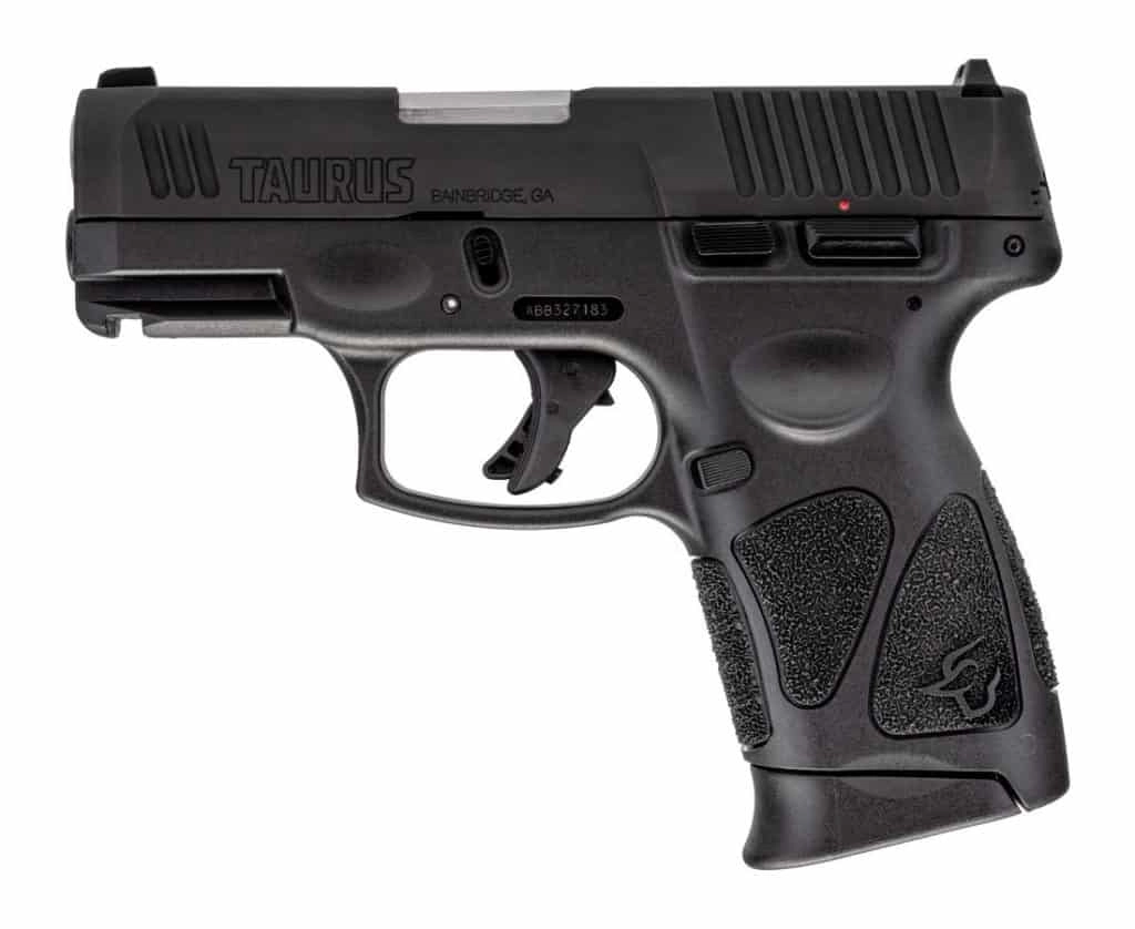 Taurus G3c
