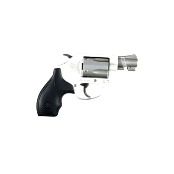 Smith & Wesson 637