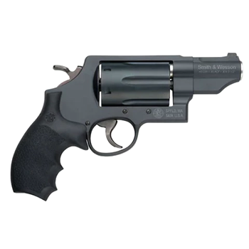 Smith & Wesson Governor