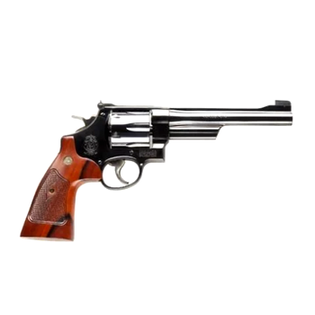 Smith & Wesson M25