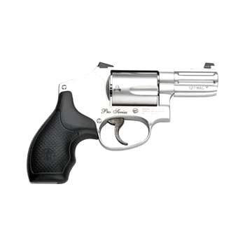 Smith & Wesson M632