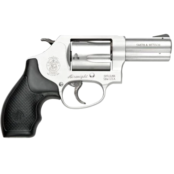 Smith & Wesson M637