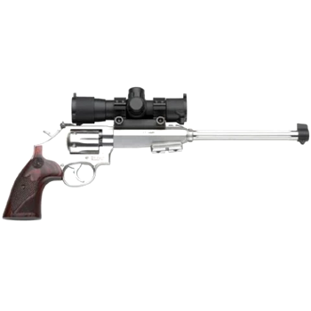 Smith & Wesson M647