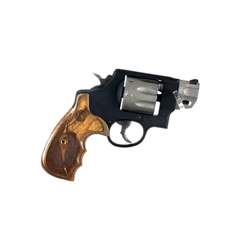 Smith & Wesson Model 327