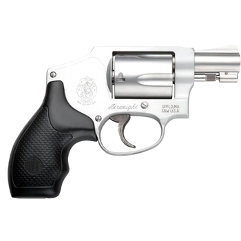 Smith & Wesson Model 642