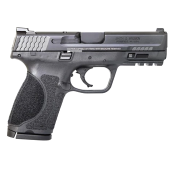 Smith & Wesson M&P 9 M2.0 Compact