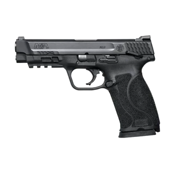 Smith & Wesson M&P 9 M2.0