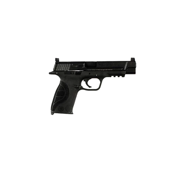 Smith & Wesson M&P 9 Pro CORE