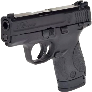 Smith & Wesson M&P 9 Shield