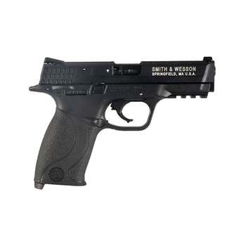 Smith & Wesson M&P22