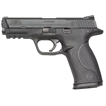 Smith & Wesson M&P357