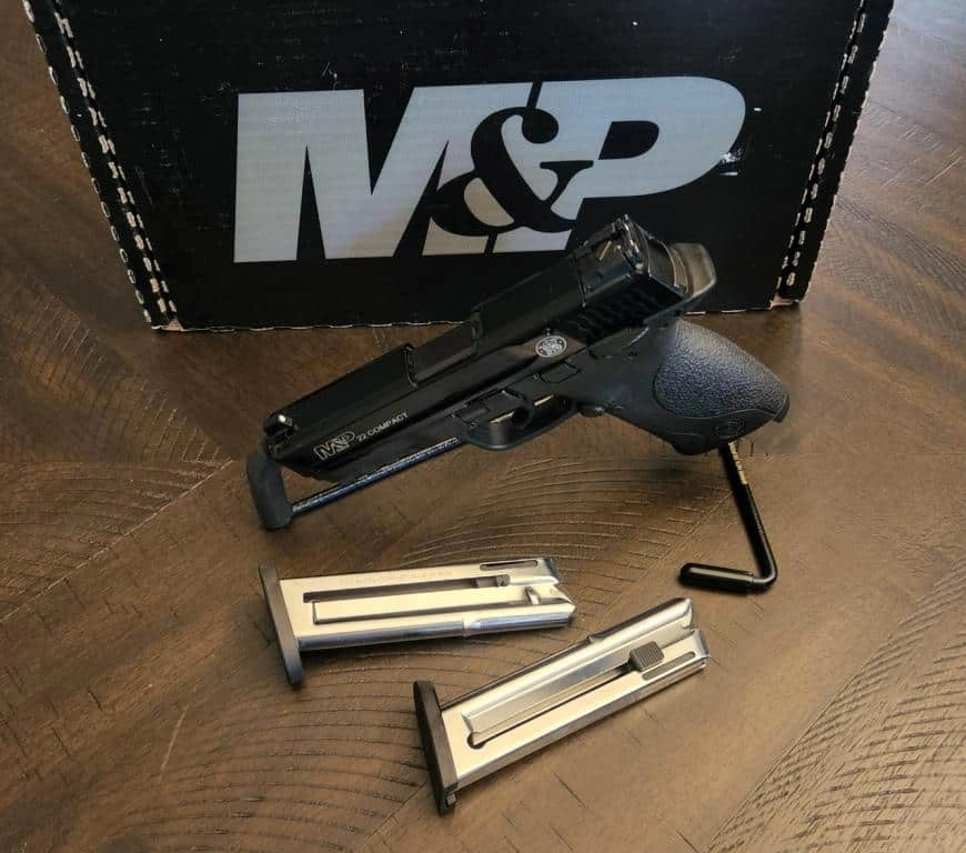 Sw 22 compact